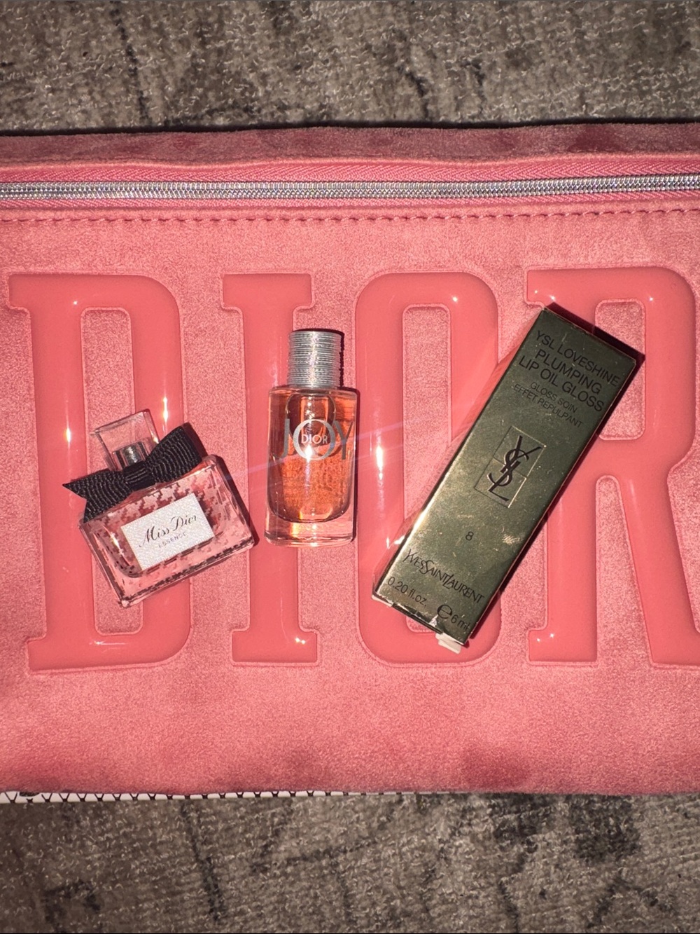 LUXE BEAUTY BUNDLE - Picture 8 of 10